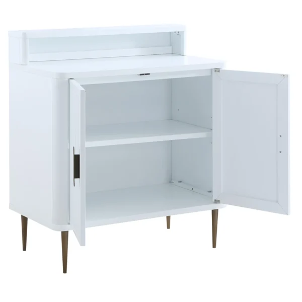 * Tracey Boyd Ribbera Bar Cabinet Gift Selection Best