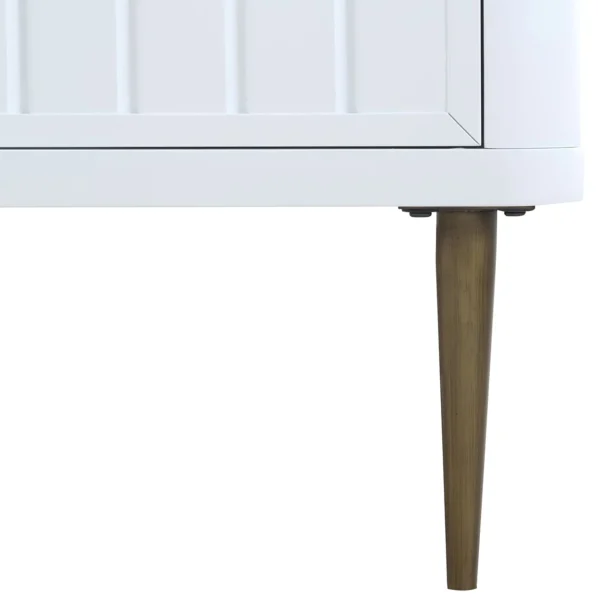 * Tracey Boyd Ribbera Buffet Cabinet Cheaper Sale