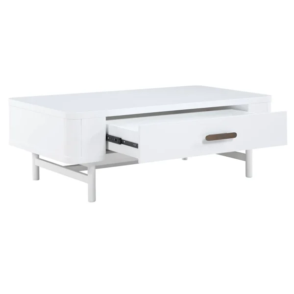 * Tracey Boyd Ribbera Coffee Table Flash Sale Hot