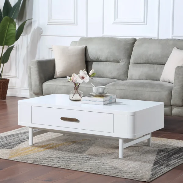 * Tracey Boyd Ribbera Coffee Table Flash Sale Hot