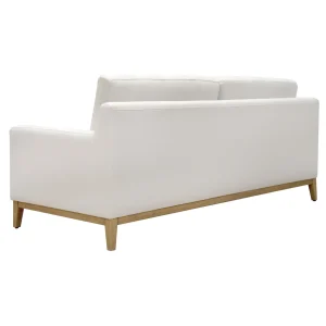 * Ty Pennington Knox Upholstered Sofa Good Quality Store