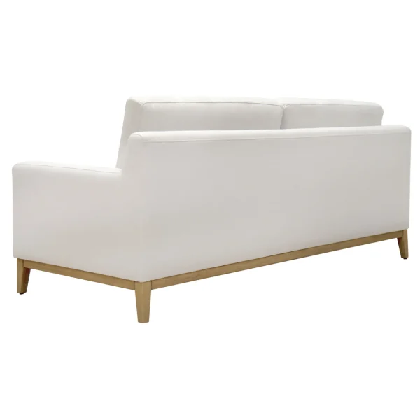 * Ty Pennington Knox Upholstered Sofa Good Quality Store