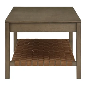 * Ty Pennington Kross Coffee Table Opening Sales Hot