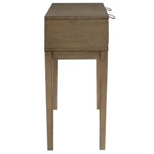* Ty Pennington Kross Console Table Fashion New