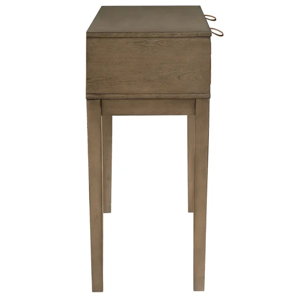 * Ty Pennington Kross Console Table Fashion New