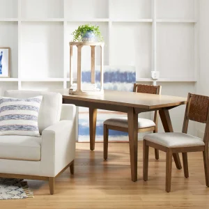 * Ty Pennington Kross Dining Table Featured Best