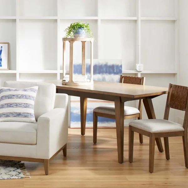 * Ty Pennington Kross Dining Table Featured Best