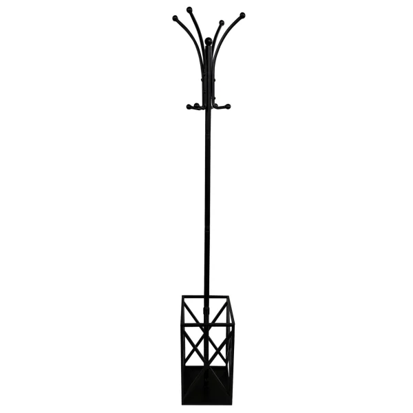 * X Base Coat Rack Promotion Discount