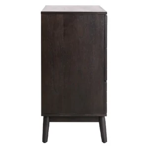 * Zuri 3-Drawer Cabinet Exquisite Gifts Clearance