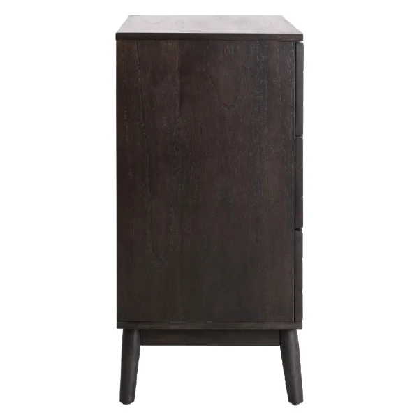 * Zuri 3-Drawer Cabinet Exquisite Gifts Clearance